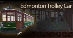 埃德蒙顿电车VR（Edmonton Trolley Car）