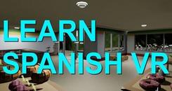 学习西班牙语VR（Learn Spanish VR）