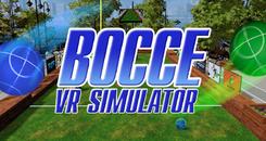 Bocce模拟器VR（Bocce VR Simulator）