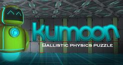 酷姆：弹道的物理难题(Kumoon ： Ballistic Physics Puzzle)