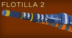 星系舰队2（Flotilla 2）