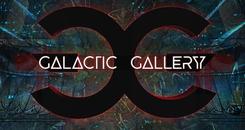星际画廊VR（Galactic Gallery）