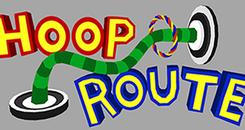 环状路线VR（Hoop Route）