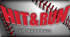 猛击!VR棒球（Hit&Run VR baseball）