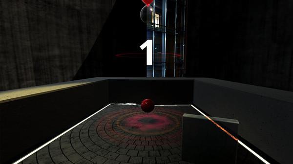 头部板球VR（HeadSquare - Multiplayer VR Ball Game）