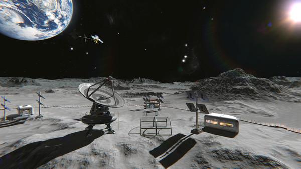 太空惊魂竞技场VR（Space Panic Arena）