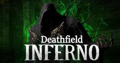 地狱：死亡地带VR（Inferno： Deathfield）