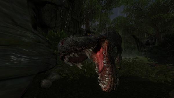 丛林恐龙VR（Jungle Dino VR）