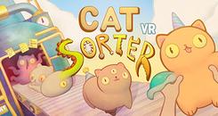 猫咪分拣员VR (Cat Sorter VR)