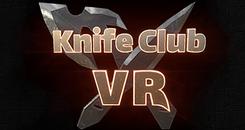 飞刀俱乐部VR（Knife Club）