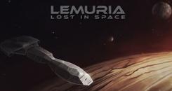 利莫里亚：迷失太空VR(Lemuria： Lost in Space - VR Edition)