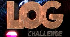 原木挑战VR（Log Challenge）