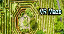 VR迷宫（VR Maze）