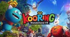 库林仙境VR（Kooring VR Wonderland ： Mecadino's Attack）