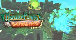 怪植物vs保龄球VR（Monsterplants vs Bowling - Arcade Edition）
