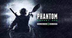 幻影：秘密行动VR 汉化中文版（Phantom： Covert Ops）