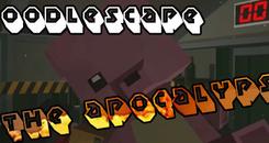 奥德莱斯卡普VR（Oodlescape - The Apocalypse）