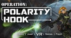 操作：极性钩VR（Operation： Polarity Hook）