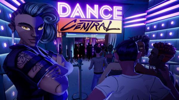 舞蹈中心 DLC解锁汉化中文版（Dance Central VR）