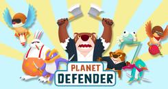 守卫星球VR（Planet Defender）