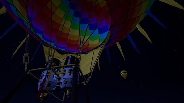 热气球之旅 VR (Lighter Than AR)