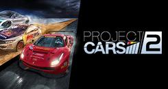 赛车计划2 (Project CARS 2)