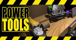 电动工具VR（Power Tools VR）