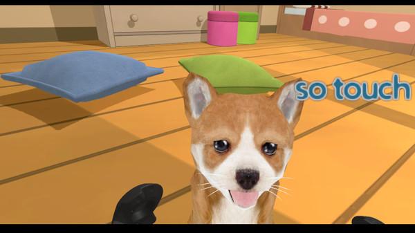 宠物小狗VR（Puppy Doge VR）