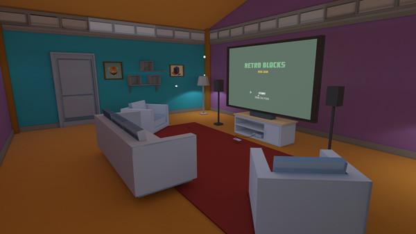 复古方块VR（Retro Block VR）