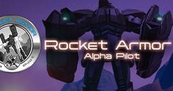 装甲火箭VR（Rocket Armor）