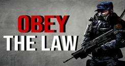 遵纪守法VR（Obey The Law）