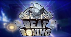 节奏拳击VR（Beat Boxing）