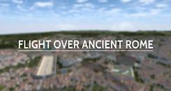 罗马重生：飞跃现代罗马VR（Rome Reborn： Flight over Ancient Rome）