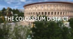 罗马重生：斗兽场区VR（Rome Reborn： The Colosseum District）