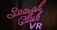 联谊俱乐部VR (Social Club VR ： Casino Nights)