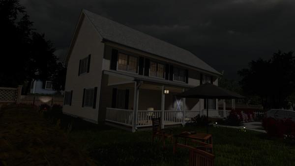 邻家逃生室VR（Scriptum VR： The Neighbor's House Escape Room）