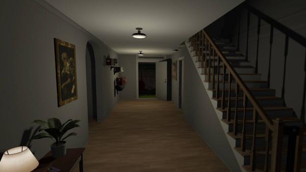邻家逃生室VR（Scriptum VR： The Neighbor's House Escape Room）