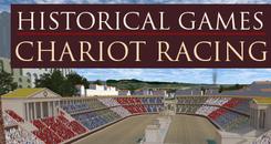历史游戏：战车比赛（Historical Games： Chariot Racing）