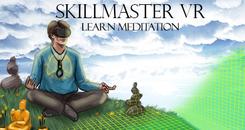 技能大师VR-学会冥想（Skill Master VR -- Learn Meditation）