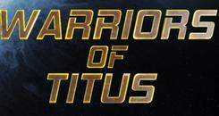 泰特斯战士VR (Warriors Of Titus)