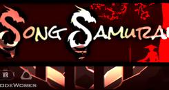 武士之歌VR（Song Samurai）