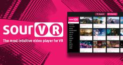 SourVR播放器（SourVR Video Player Deluxe Edition）