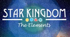 星之王国VR（Star Kingdom - The Elements）