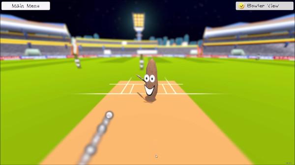 土豆板球VR（Spud Cricket VR）