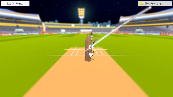 土豆板球VR（Spud Cricket VR）