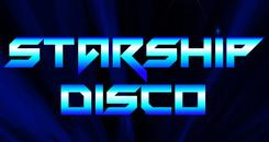 银河迪斯科VR（Starship Disco）