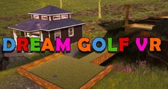 梦幻高尔夫VR DLC版(Dream Golf VR)
