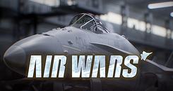 航空VR（AIR WARS）