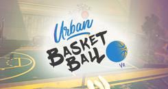 城市篮球VR（Urban Basketball VR）