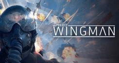 翼人计划VR（Project Wingman）